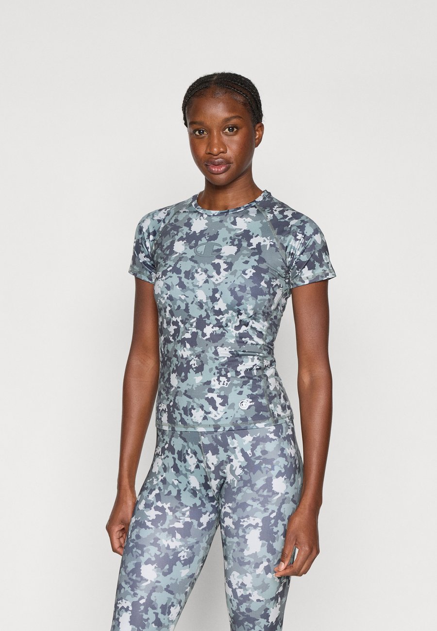 Футболка Champion TRAINING TEE COMBAT, Green/Black/Green, Черный, Футболка Champion TRAINING TEE COMBAT, Green/Black/Green
Футболка Champion TRAINING TEE COMBAT, Green/Black/Green, Черный, Футболка Champion TRAINING TEE COMBAT, Green/Black/Green