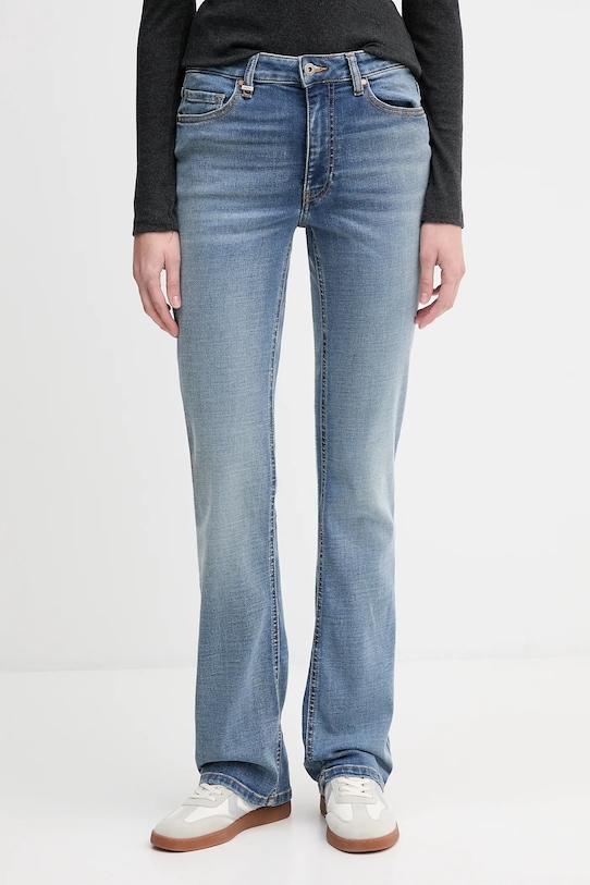 Джинсы United Colors Of Benetton, синий
Джинсы United Colors Of Benetton, синий