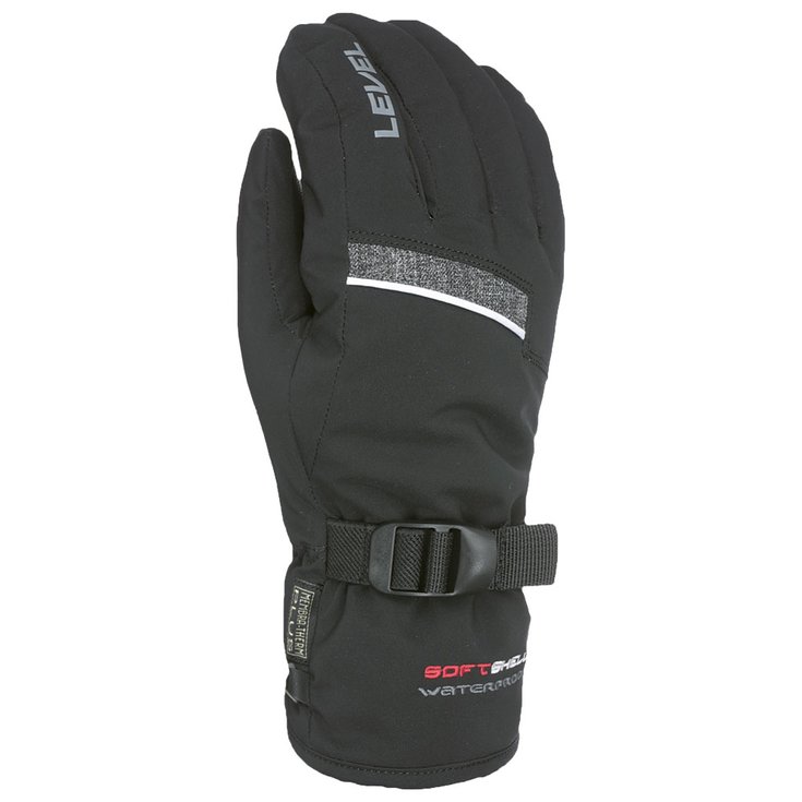 Перчатки «Нуар героя» - 9,5 Level
Перчатки «Нуар героя» - 9,5 Level