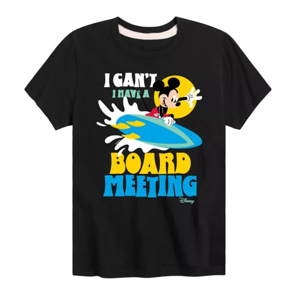 Футболка для серфинга с Микки Маусом для мальчиков 8-20 лет Disney, черный
Футболка для серфинга с Микки Маусом для мальчиков 8-20 лет Disney, черный