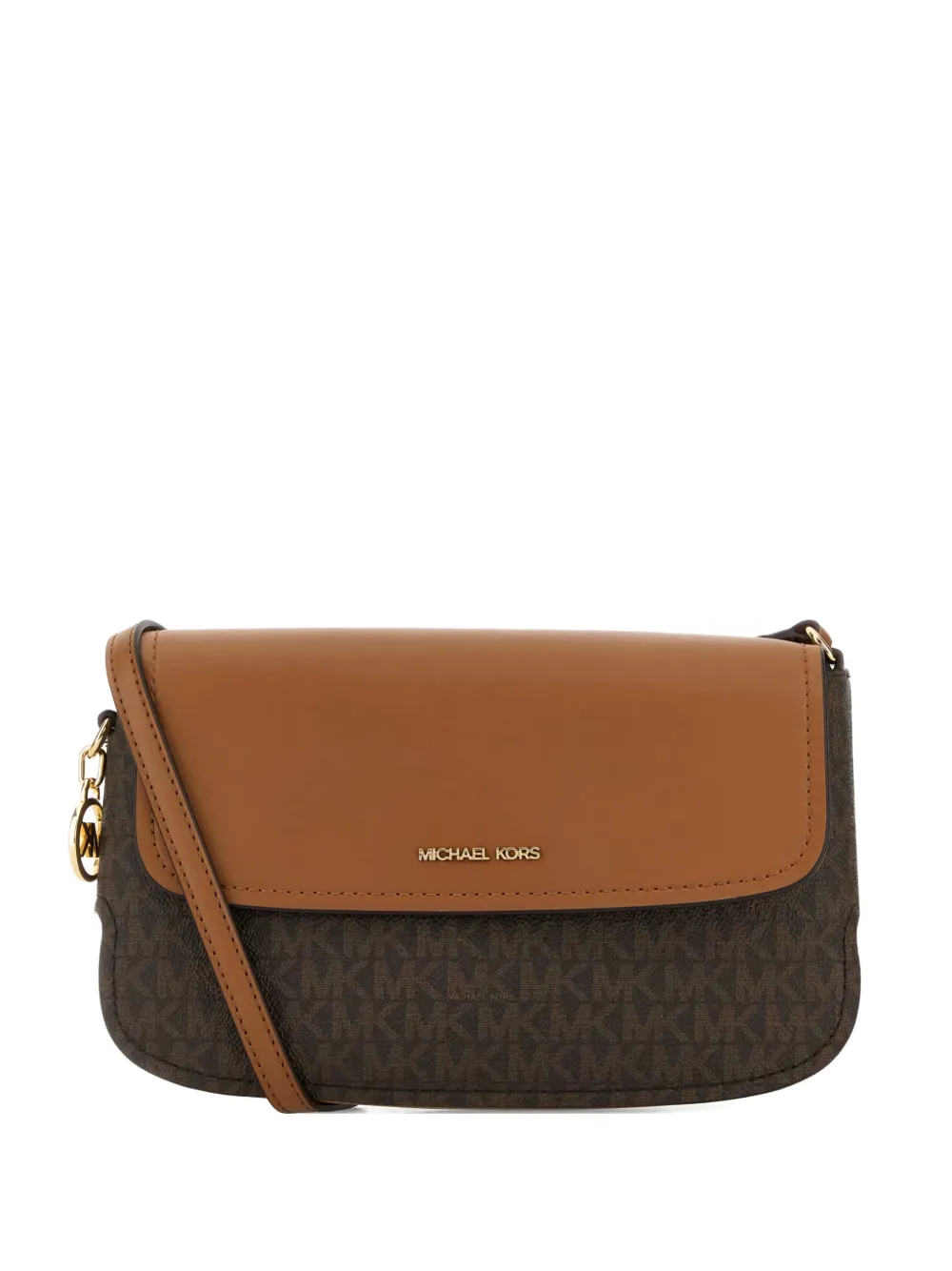 Сумка через плечо Alice Michael Michael Kors, коричневый
Сумка через плечо Alice Michael Michael Kors, коричневый