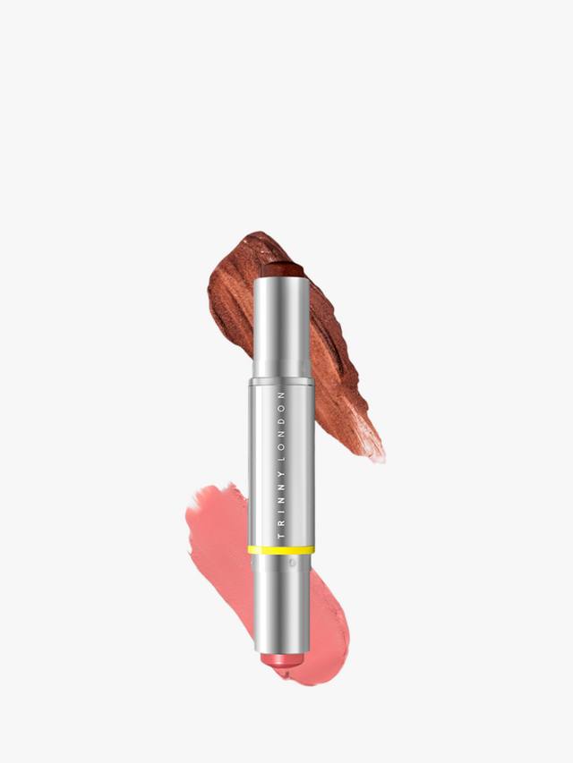 Тринити бьюти-блендер для румян Trinny London, Mustique
Тринити бьюти-блендер для румян Trinny London, Mustique