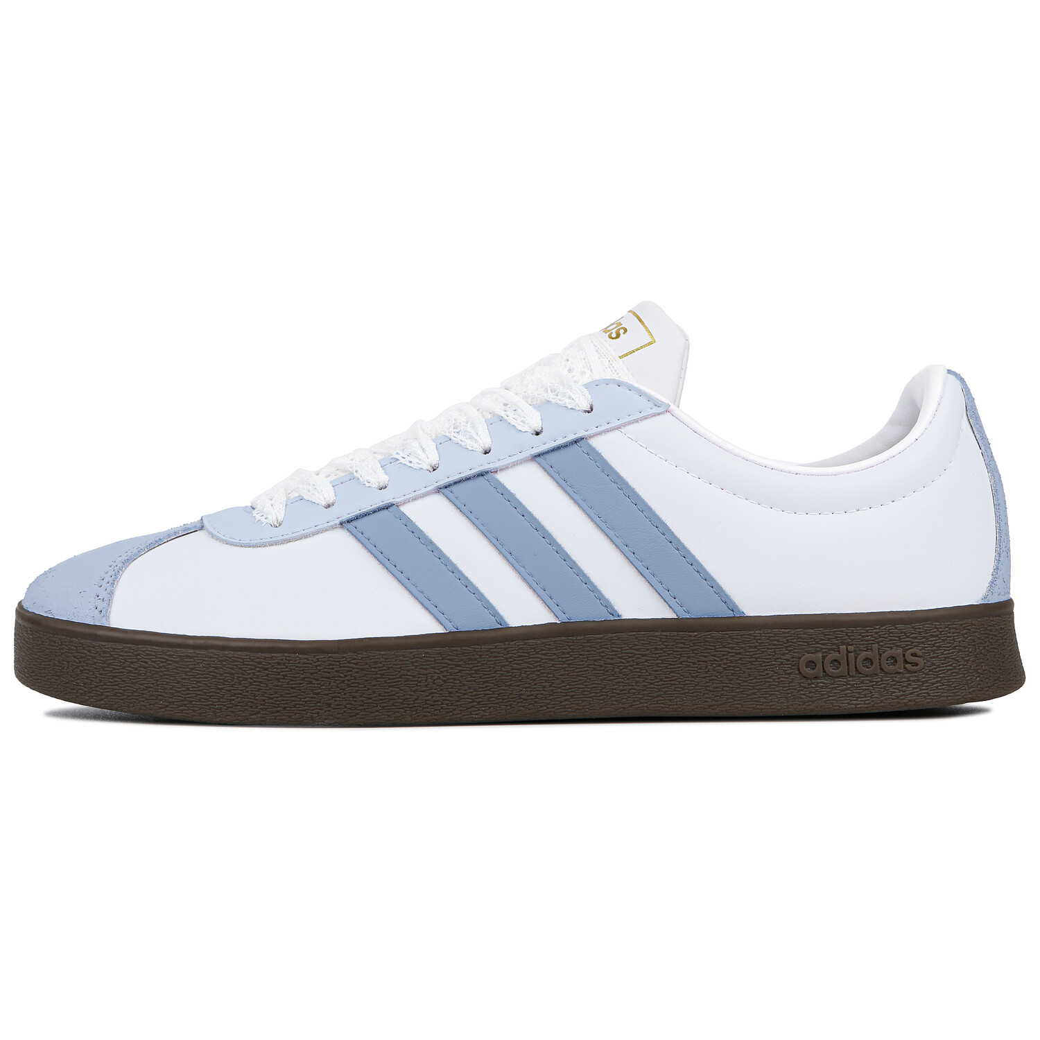 Кроссовки adidas neo Vl Court Skateboarding Shoes Unisex Low-top White/blue, белый
Кроссовки adidas neo Vl Court Skateboarding Shoes Unisex Low-top White/blue, белый