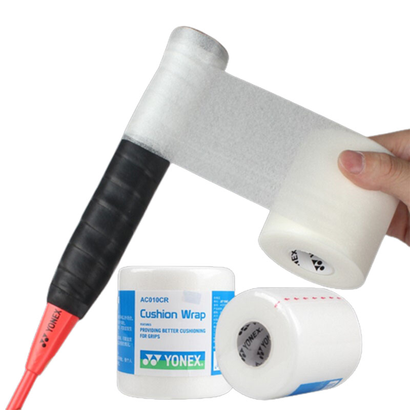 Амортизирующая пленка Cotton Unisex YONEX, Cushioning Film
Амортизирующая пленка Cotton Unisex YONEX, Cushioning Film