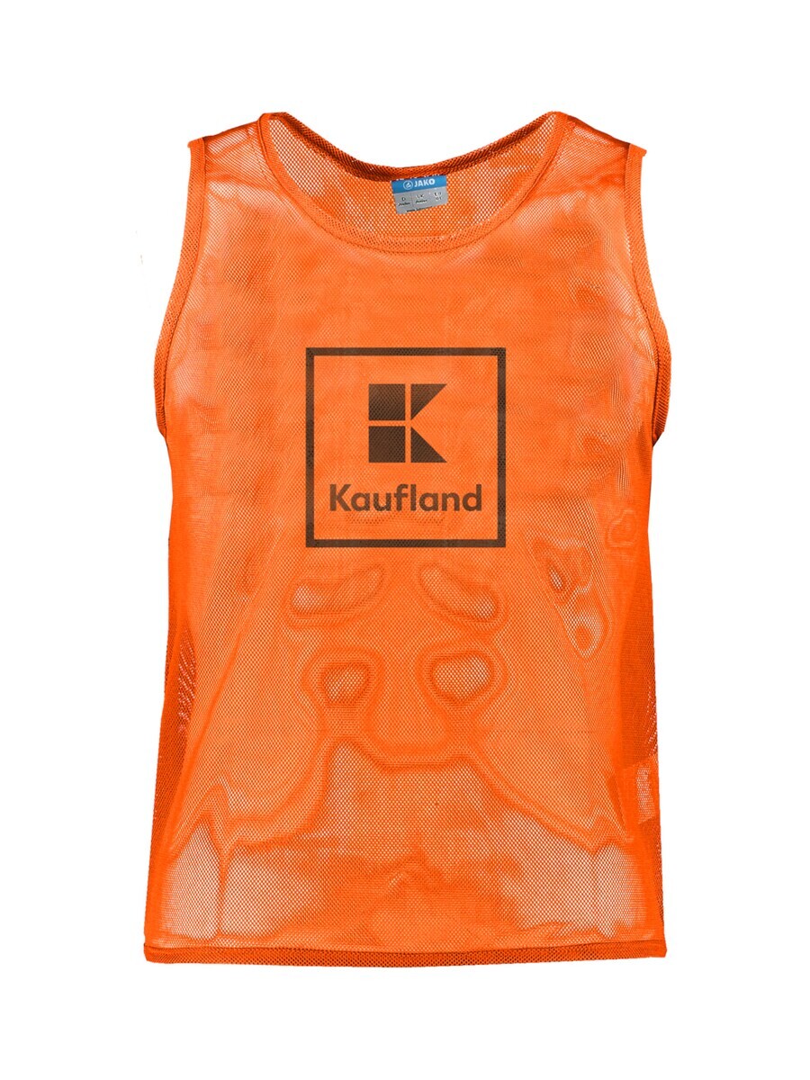 Спортивная футболка JAKO Performance, неоновый оранжевый
Спортивная футболка JAKO Performance, неоновый оранжевый
