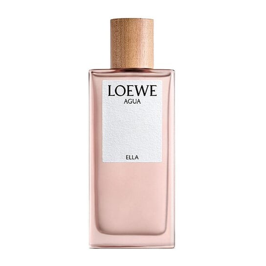 Туалетная вода, 100 мл Loewe, Agua Ella
Туалетная вода, 100 мл Loewe, Agua Ella