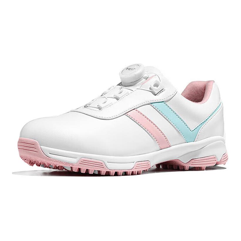 Детские кроссовки для тренировок PGM, белый/розовый/синий
Детские кроссовки для тренировок PGM, белый/розовый/синий