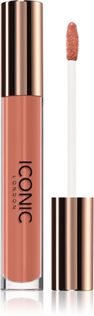 Блеск для губ для увеличения объема ICONIC London Lip Plumping Gloss, Feeling It 5 ml
Блеск для губ для увеличения объема ICONIC London Lip Plumping Gloss, Feeling It 5 ml