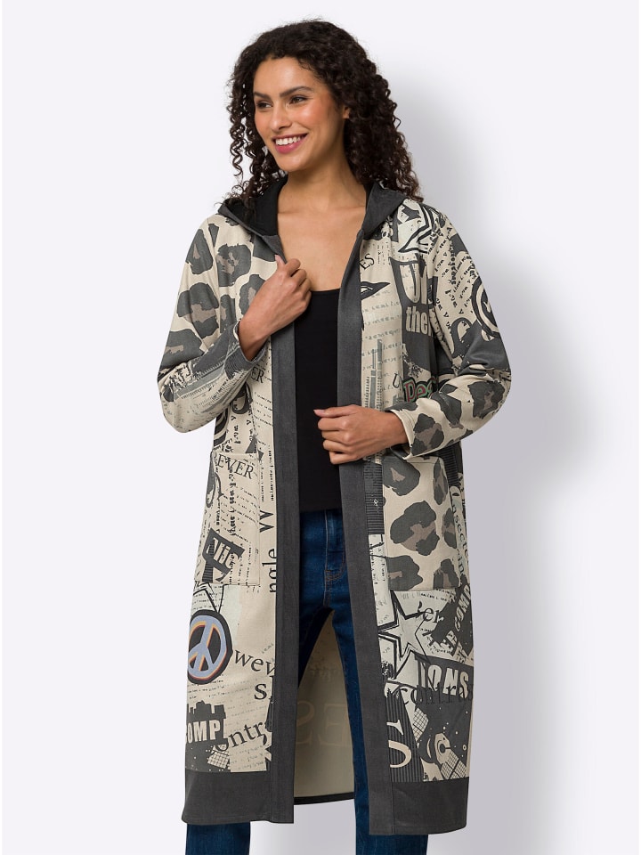 Блейзер Heine
Блейзер Heine