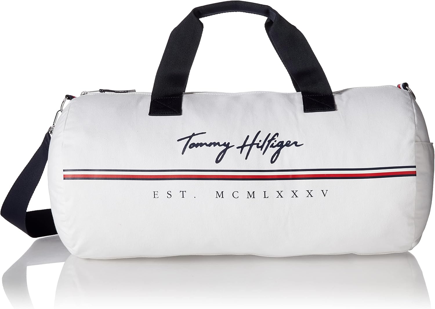 Мужская дорожная сумка Tommy Hilfiger York, Bright White, Белый, Мужская дорожная сумка Tommy Hilfiger York, Bright White
Мужская дорожная сумка Tommy Hilfiger York, Bright White, Белый, Мужская дорожная сумка Tommy Hilfiger York, Bright White