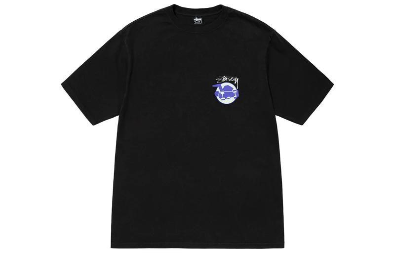 Футболка Stussy унисекс, Белый
Футболка Stussy унисекс, Белый