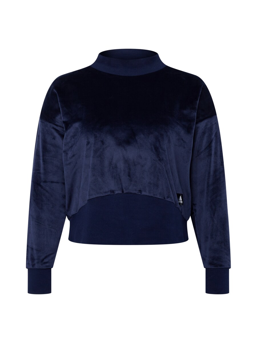 Свитер с капюшоном на молнии ADIDAS SPORTSWEAR Athletic Sweatshirt Holidayz Cozy Velour, синий
Свитер с капюшоном на молнии ADIDAS SPORTSWEAR Athletic Sweatshirt Holidayz Cozy Velour, синий