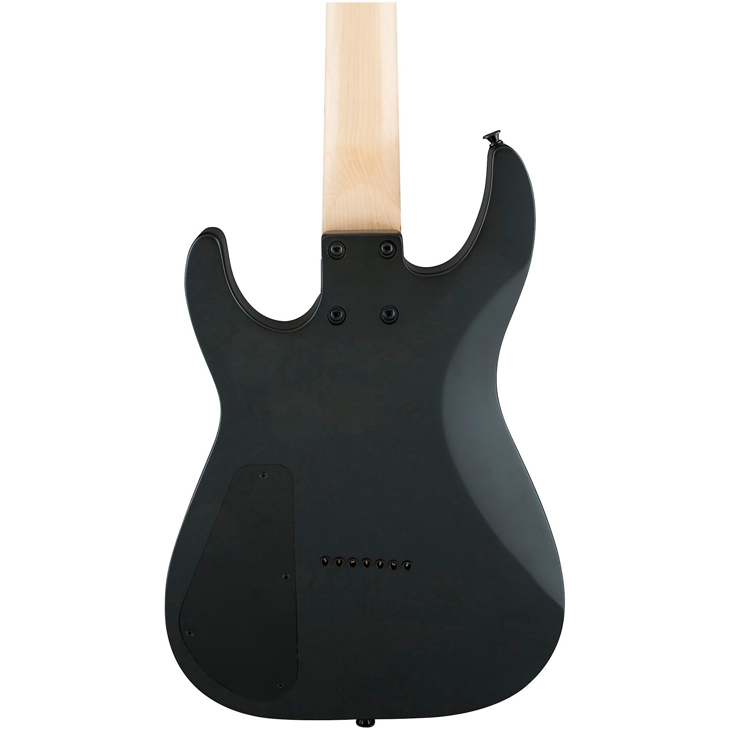 Jackson Dinky JS22-7 DKA HT Arch Top Satin 7-струнная электрогитара, черная
Jackson Dinky JS22-7 DKA HT Arch Top Satin 7-струнная электрогитара, черная