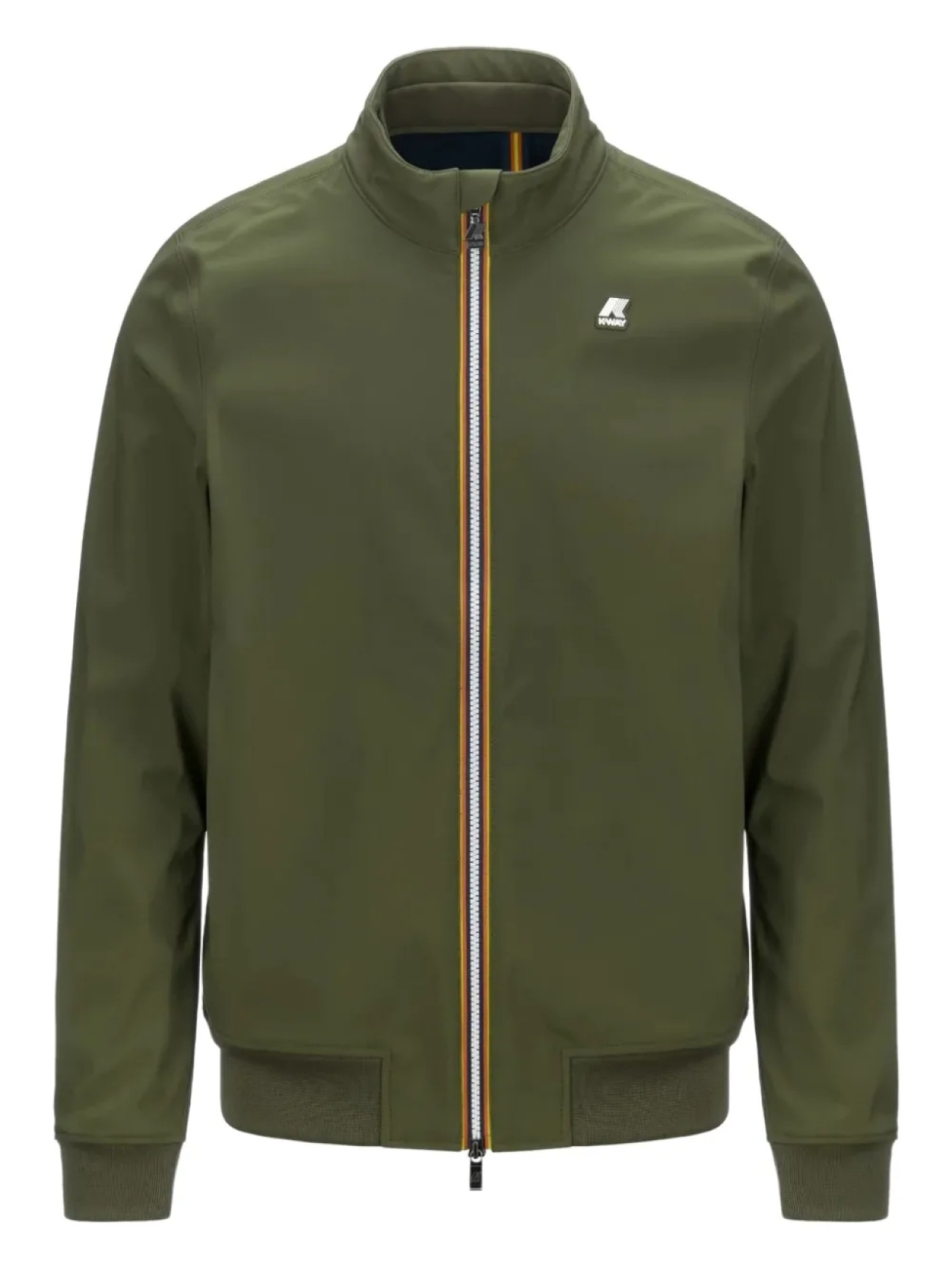 Куртка K-Way Arsenen, зеленый
Куртка K-Way Arsenen, зеленый