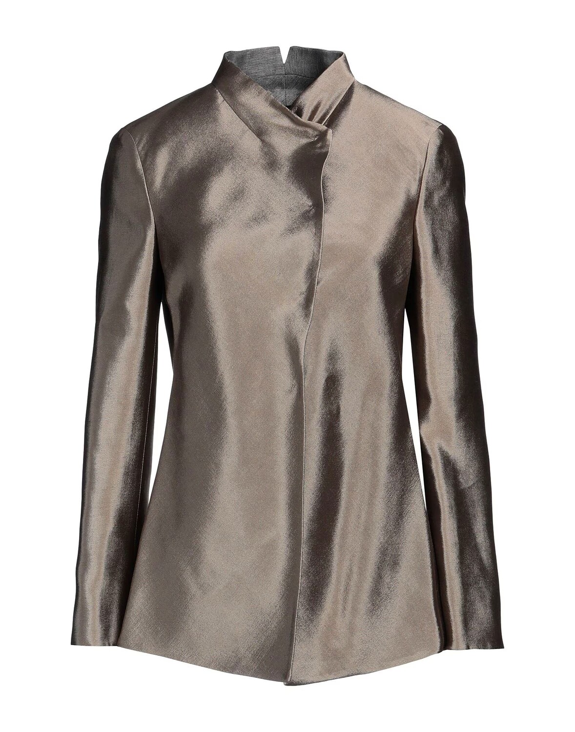 Куртка Giorgio Armani, бронза
Куртка Giorgio Armani, бронза