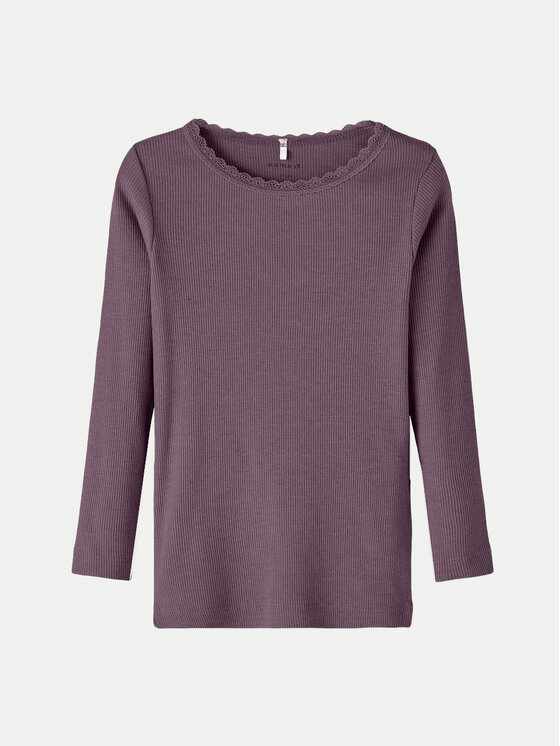 Блузка regular fit 13198042 Name It, розовый
Блузка regular fit 13198042 Name It, розовый