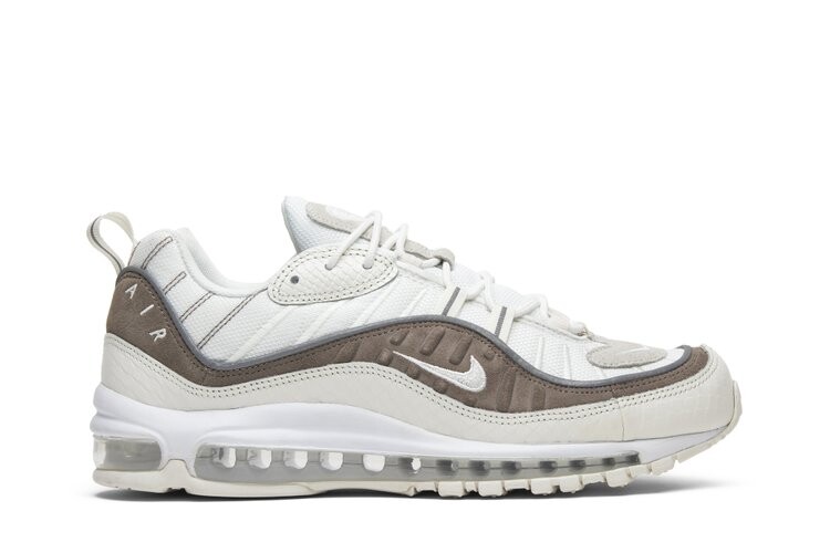 Кроссовки Nike Air Max 98 'Snakeskin', загар, Серый, Кроссовки Nike Air Max 98 'Snakeskin', загар
Кроссовки Nike Air Max 98 'Snakeskin', загар, Серый, Кроссовки Nike Air Max 98 'Snakeskin', загар