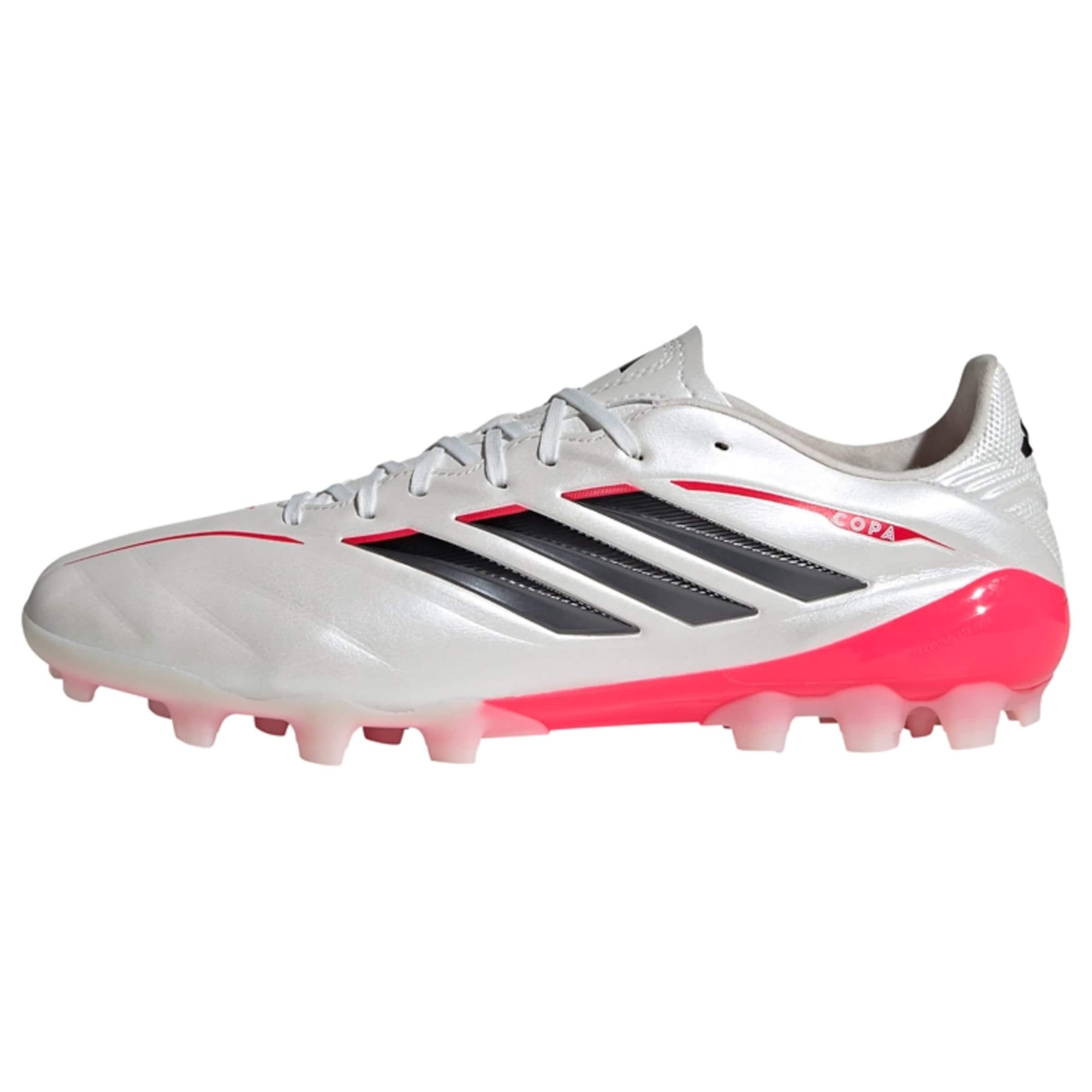 Adidas Performance Футбольные бутсы 'Copa Pure IV League' в белом цвете
Adidas Performance Футбольные бутсы 'Copa Pure IV League' в белом цвете