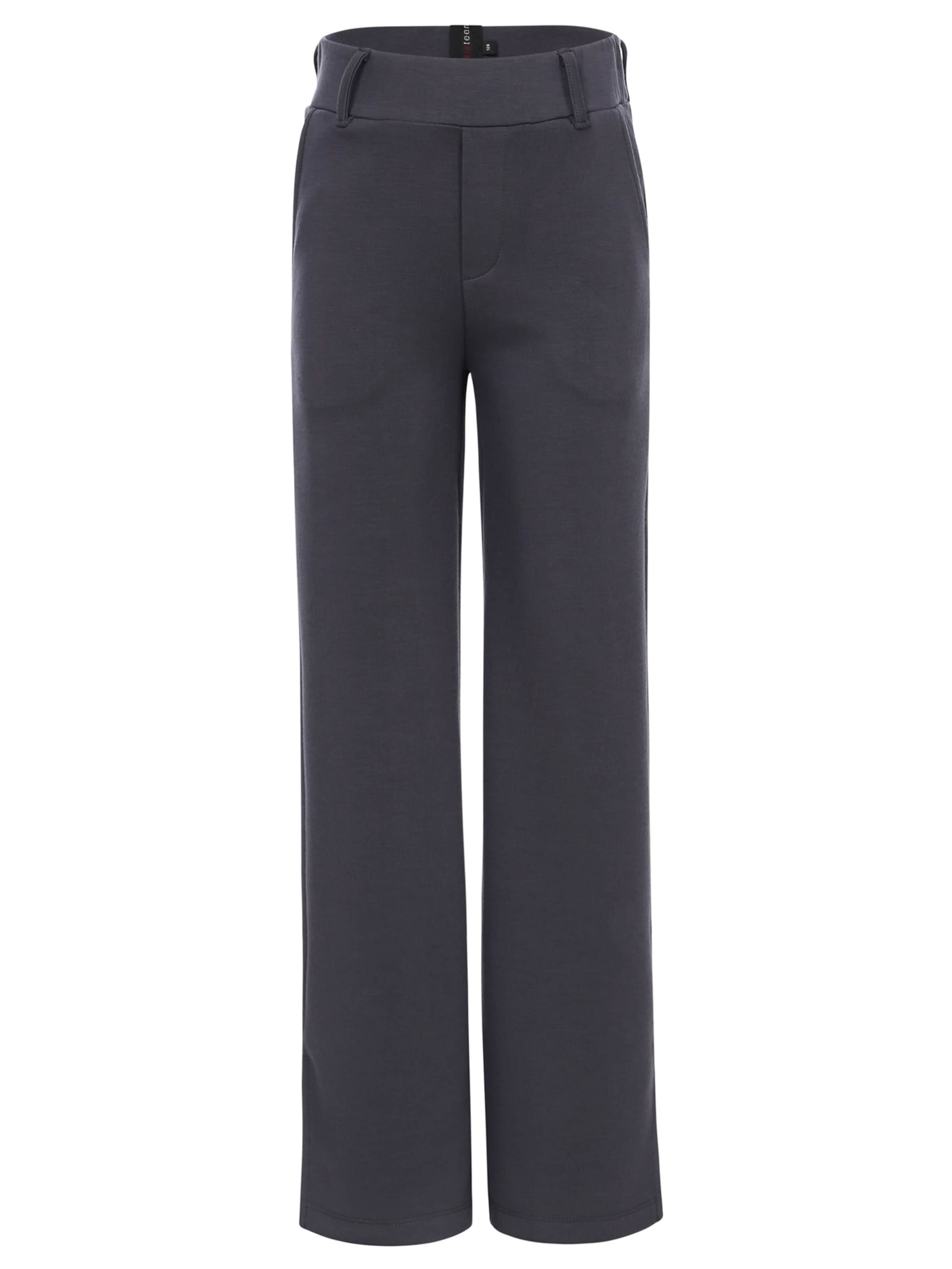 Looxs Revolution Широкие брюки в темно-синем цвете
Looxs Revolution Широкие брюки в темно-синем цвете