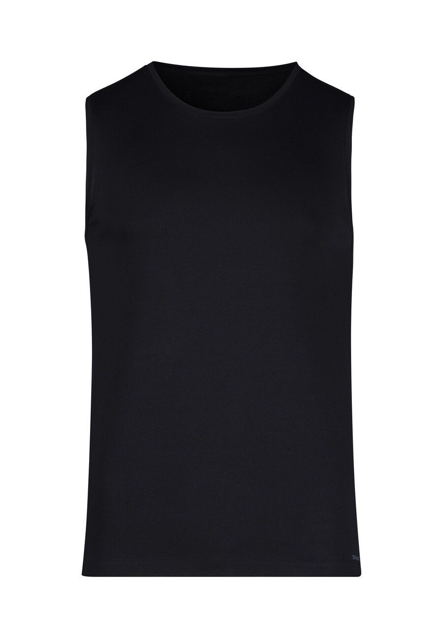 Майка Skiny, черный
Майка Skiny, черный