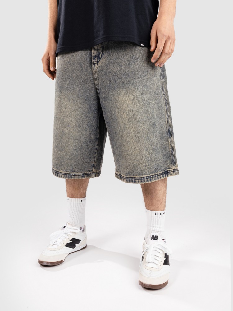 Шорты Worship Supplies Messenger Dozer Jean Shorts, corrosive
Шорты Worship Supplies Messenger Dozer Jean Shorts, corrosive