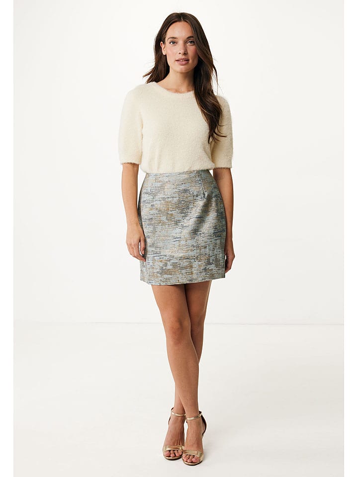 Свитер Mexx, кремовый
Свитер Mexx, кремовый