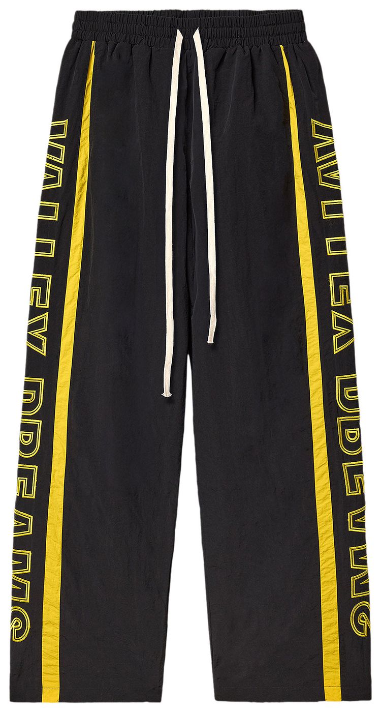 Брюки Vale Forever Killroy Trainers, черный
Брюки Vale Forever Killroy Trainers, черный