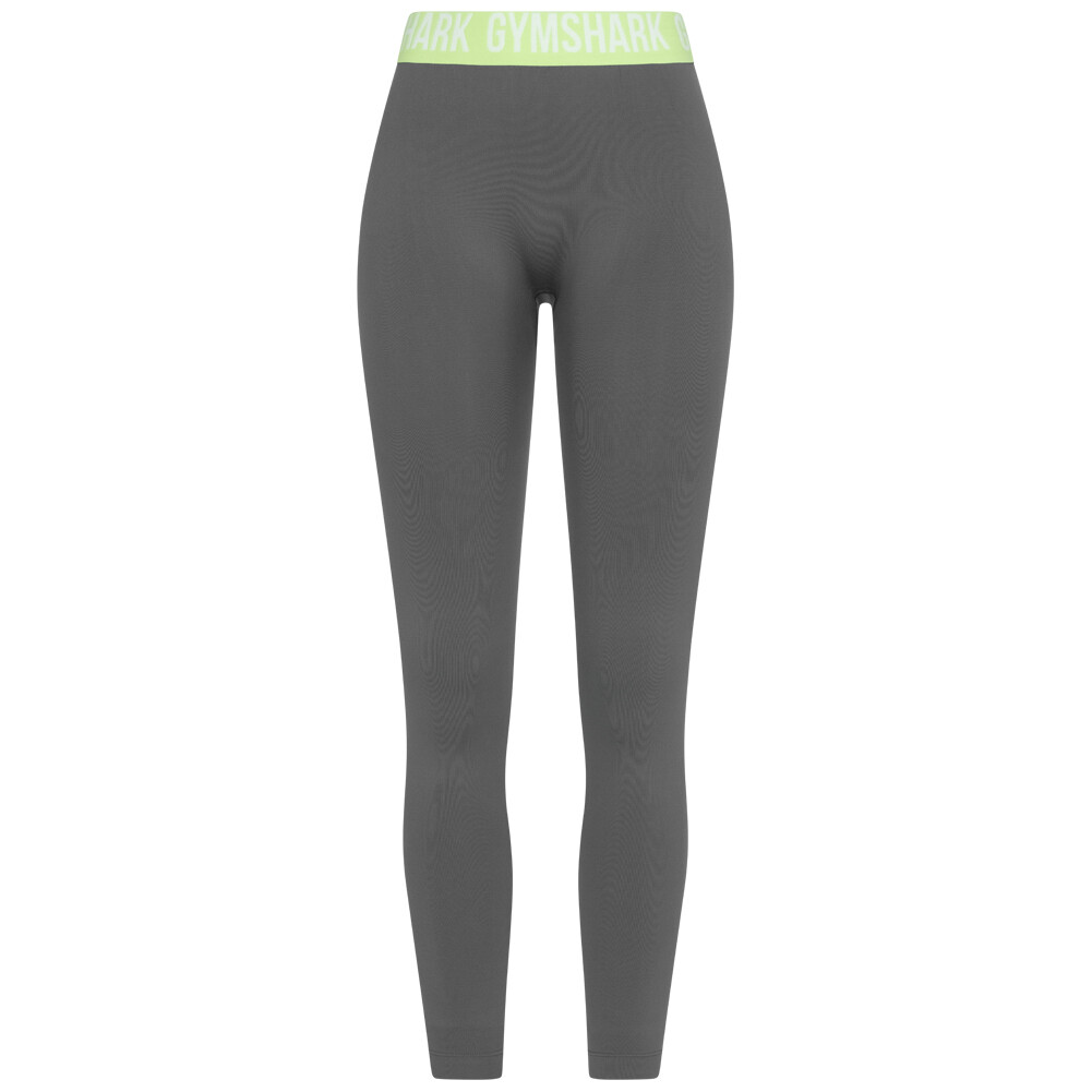 Женские леггинсы Gymshark Fit
Женские леггинсы Gymshark Fit