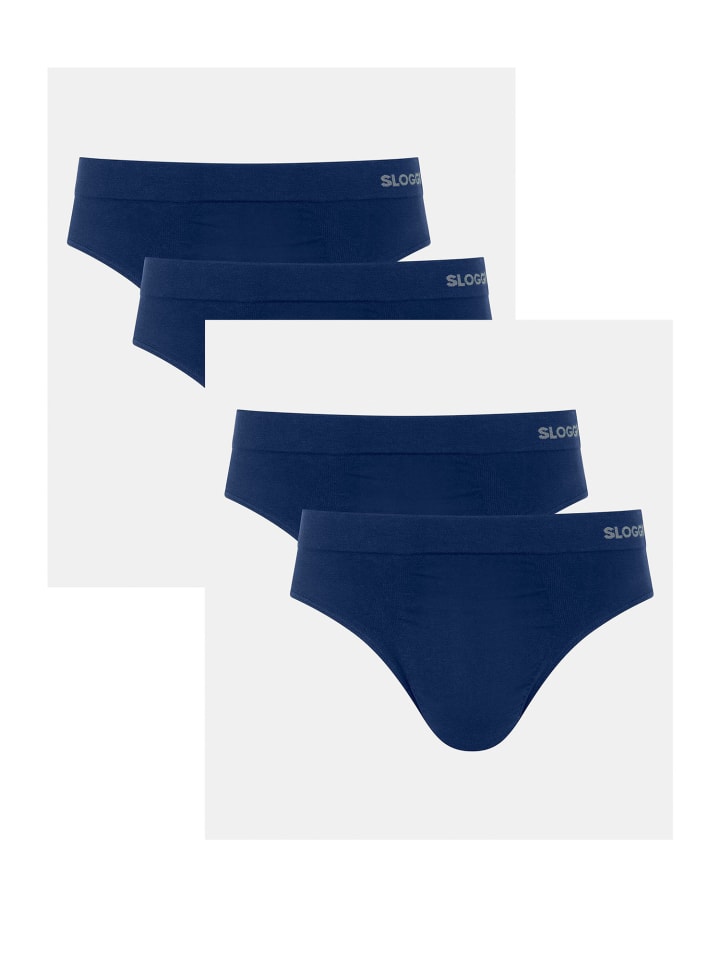 Трусы Sloggi
Трусы Sloggi