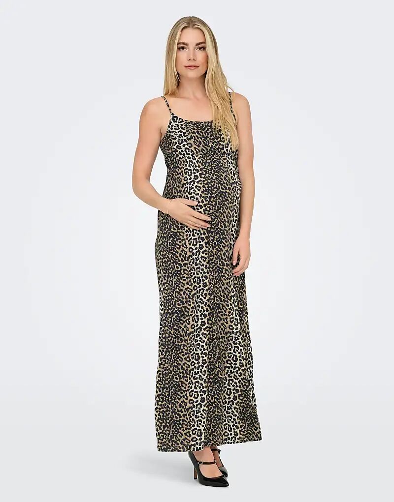 Платье для беременных Only Maternity Dress из волчьего меха
Платье для беременных Only Maternity Dress из волчьего меха