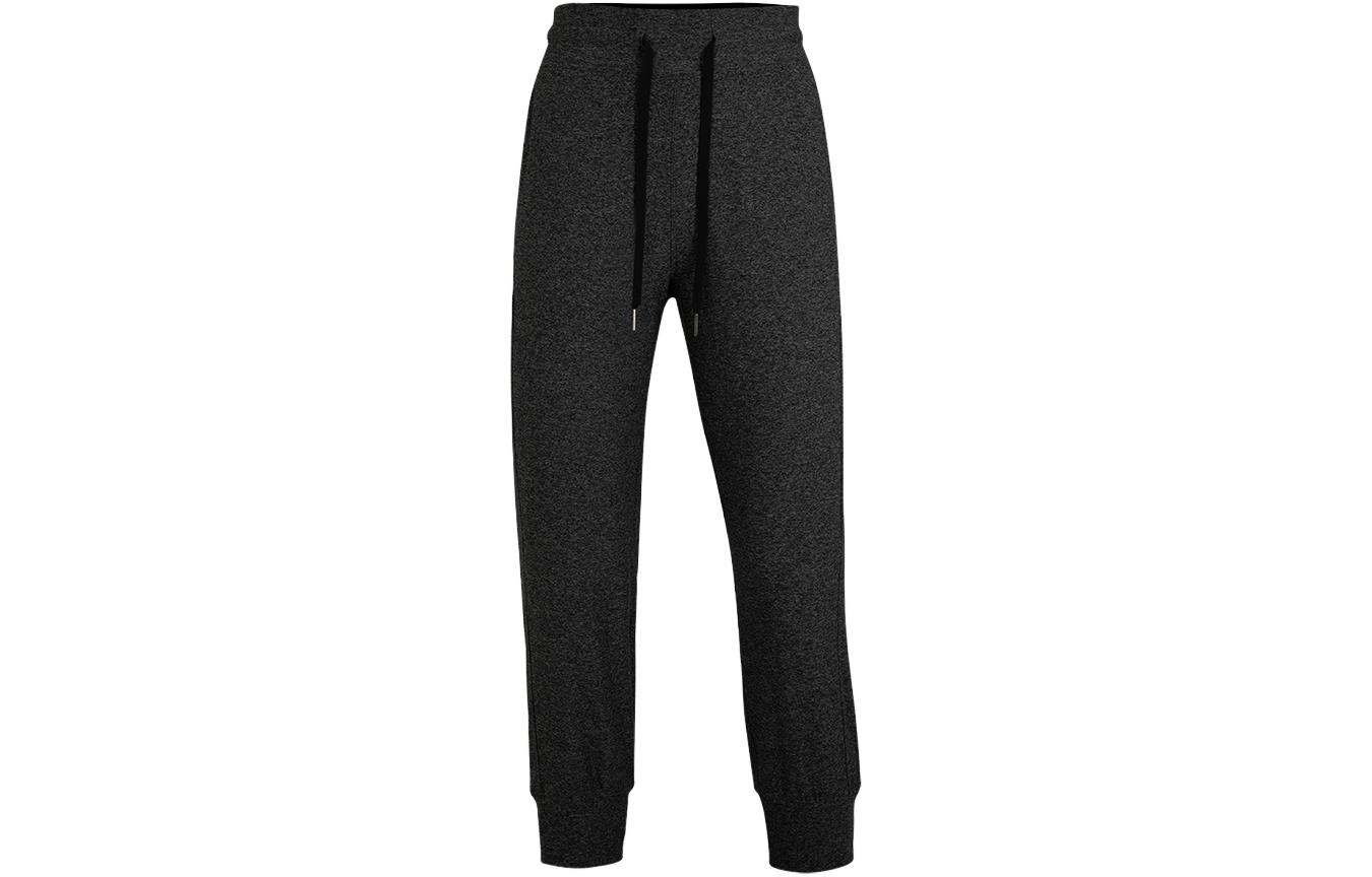 Готовые к бегу повседневные брюки для женщин смешанного цвета роллер серый/черный Lululemon
Готовые к бегу повседневные брюки для женщин смешанного цвета роллер серый/черный Lululemon