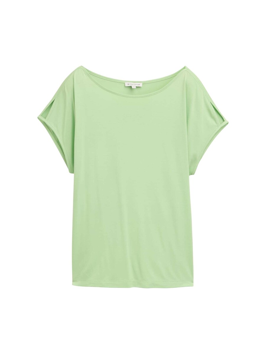 Рубашка TOM TAILOR, цвет Apple
Рубашка TOM TAILOR, цвет Apple