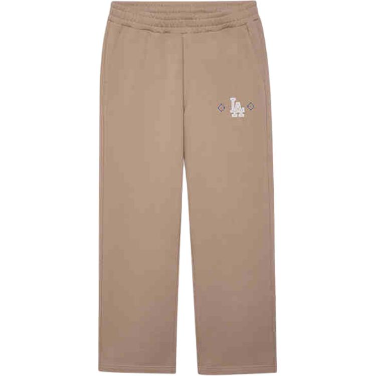 New Era MLB вязаные спортивные штаны унисекс khaki
New Era MLB вязаные спортивные штаны унисекс khaki