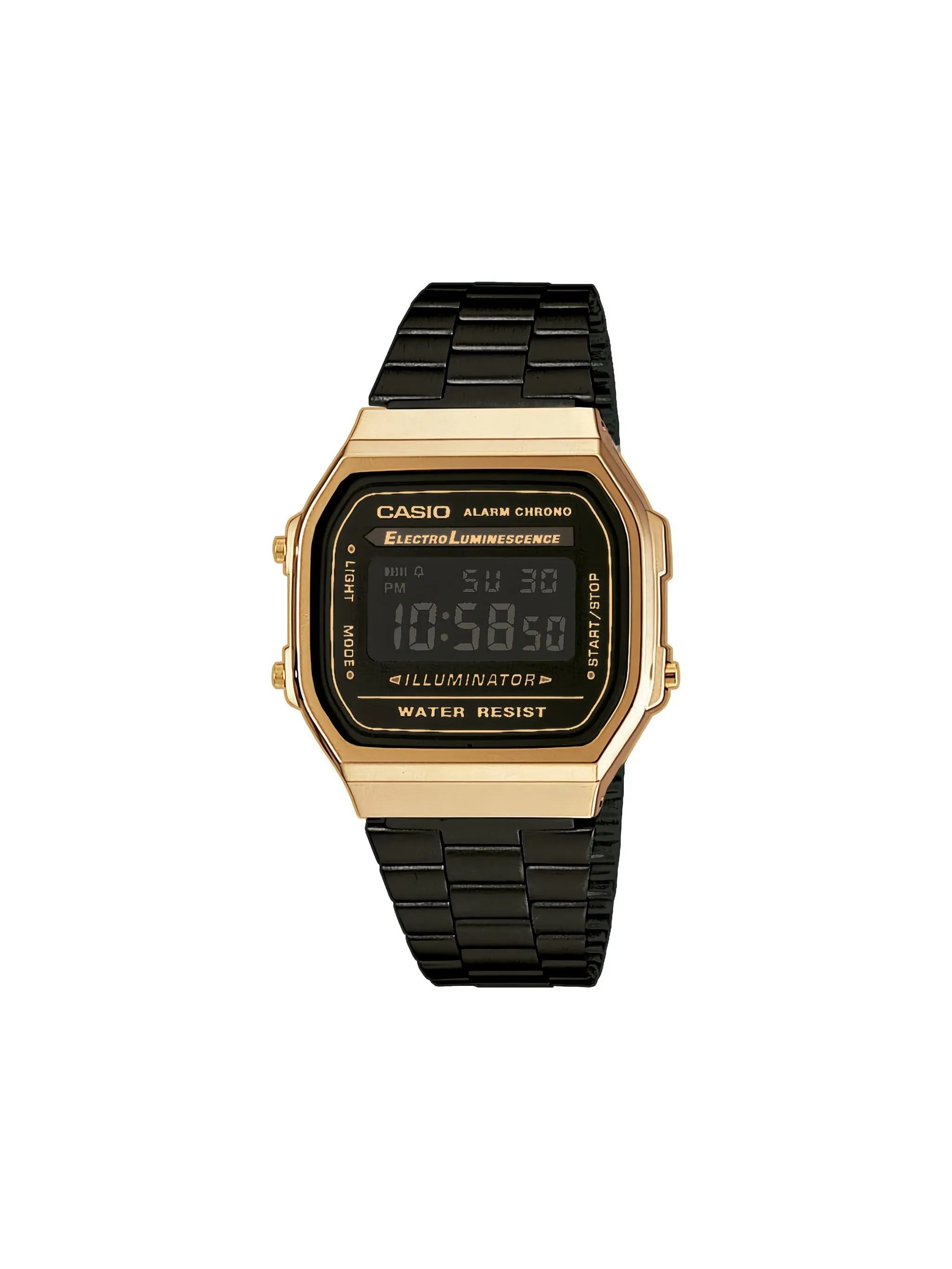 Наручные часы Vintage Iconic 36 Casio, черный
Наручные часы Vintage Iconic 36 Casio, черный