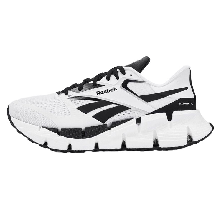 Reebok Кроссовки Мужчины, White/Black
Reebok Кроссовки Мужчины, White/Black