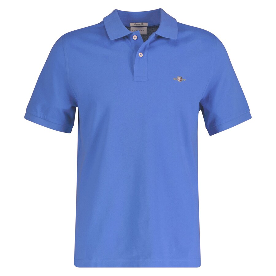Рубашка GANT, Royal Blue
Рубашка GANT, Royal Blue