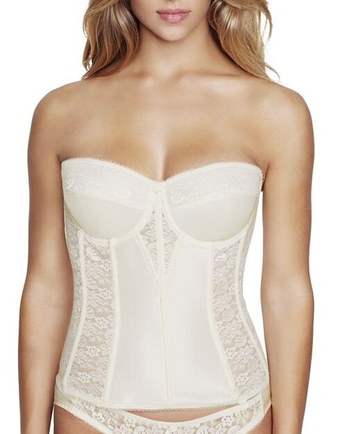 Колетт Корсет Dominique Intimates, цвет Ivory/Cream
Колетт Корсет Dominique Intimates, цвет Ivory/Cream