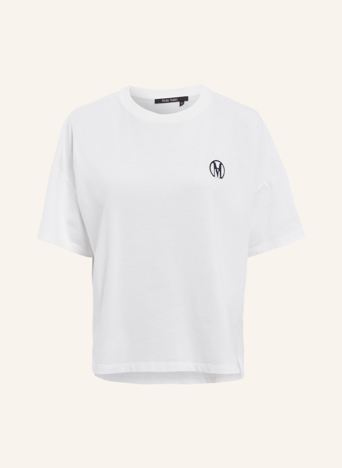 Рубашка Marc Aurel, белый
Рубашка Marc Aurel, белый