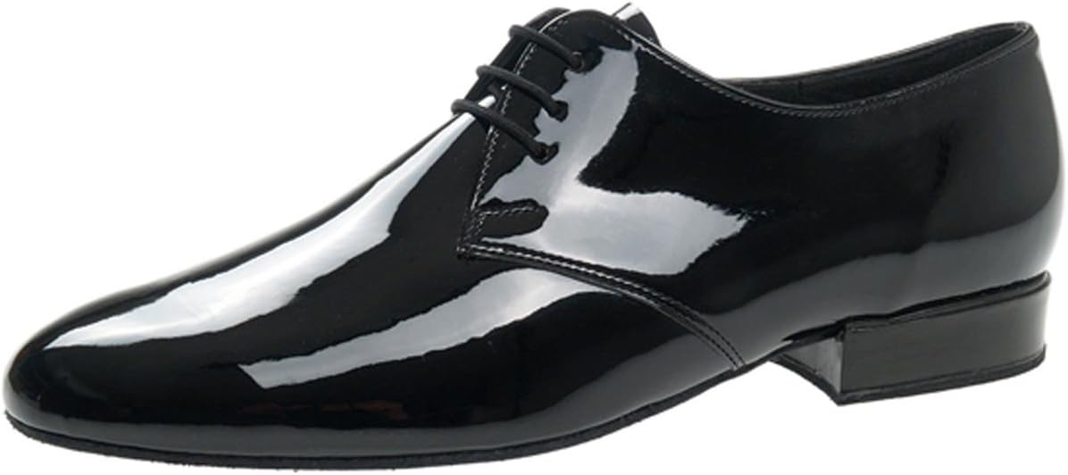 Мужские бальные туфли Diamant, черный
Мужские бальные туфли Diamant, черный