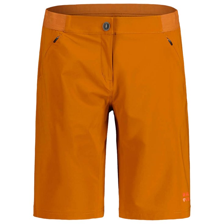 Шорты для походов Anemona Amber - xs Maloja
Шорты для походов Anemona Amber - xs Maloja