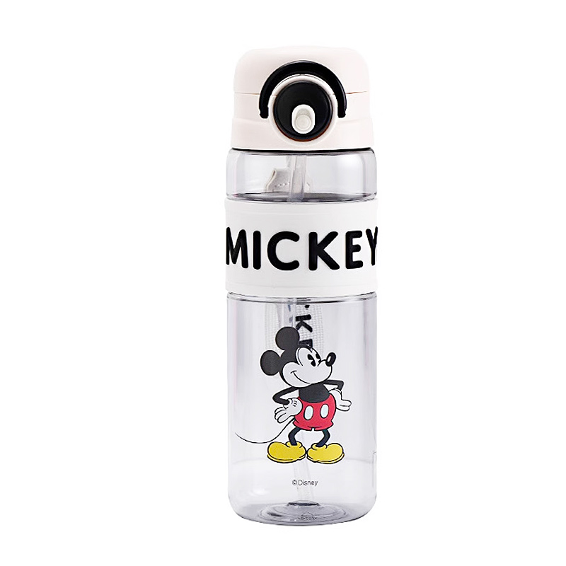Пластиковые стаканы для воды 680ml Disney, белый
Пластиковые стаканы для воды 680ml Disney, белый