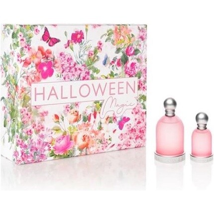 Женская туалетная вода Halloween Magic 100v+ Magic 30v
Женская туалетная вода Halloween Magic 100v+ Magic 30v