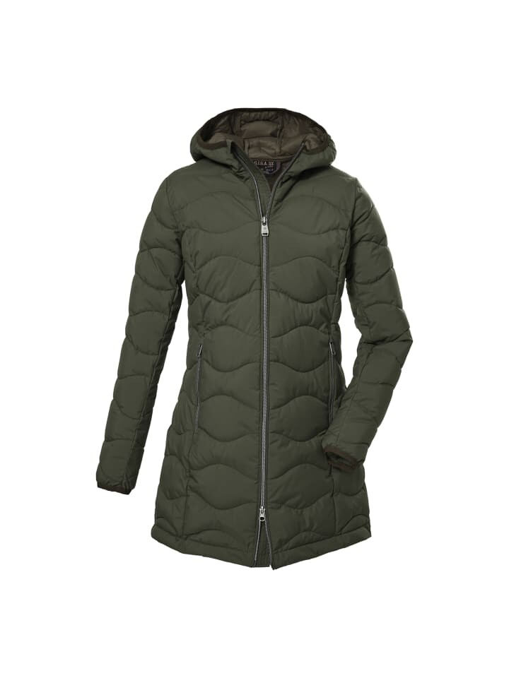 Пуховик G.I.G.A. DX by KILLTEC, оливковый, Зеленый, Пуховик G.I.G.A. DX by KILLTEC, оливковый
Пуховик G.I.G.A. DX by KILLTEC, оливковый, Зеленый, Пуховик G.I.G.A. DX by KILLTEC, оливковый