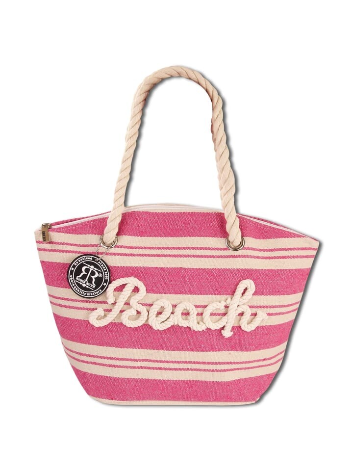 Шоппер Robin Ruth Strandtasche Baumwolle 70%, Polyester 30% rosa, beige ca. 34cm, Бежевый, Шоппер Robin Ruth Strandtasche Baumwolle 70%, Polyester 30% rosa, beige ca. 34cm
Шоппер Robin Ruth Strandtasche Baumwolle 70%, Polyester 30% rosa, beige ca. 34cm, Бежевый, Шоппер Robin Ruth Strandtasche Baumwolle 70%, Polyester 30% rosa, beige ca. 34cm