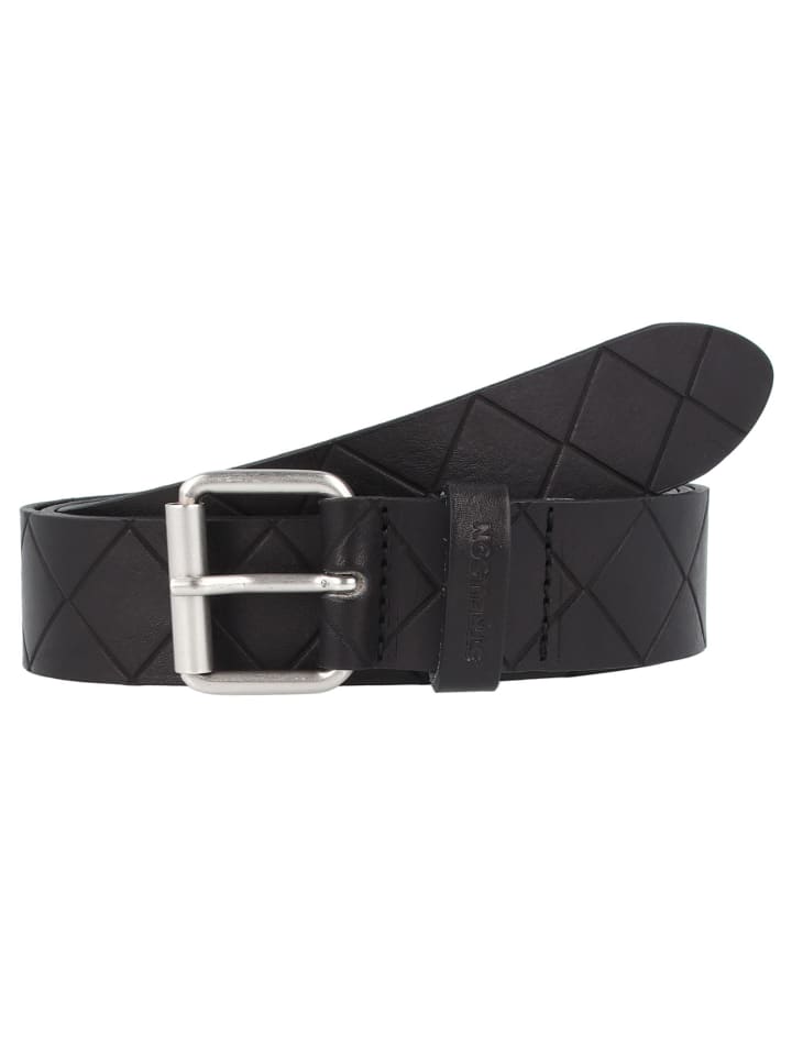 Ремень Strellson, черный
Ремень Strellson, черный