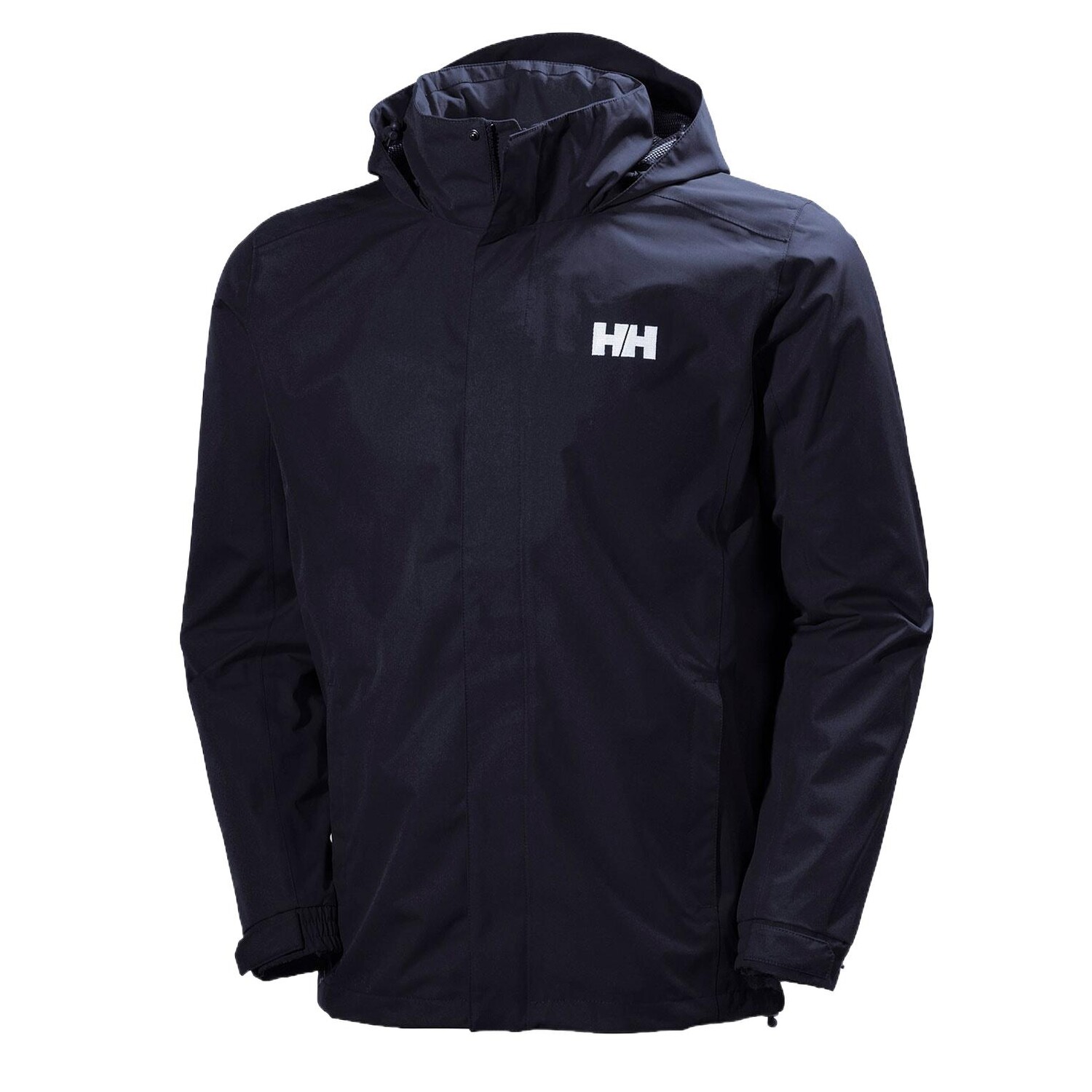 Куртка Helly Hansen Dubliner Waterproof, синий 
Куртка Helly Hansen Dubliner Waterproof, синий