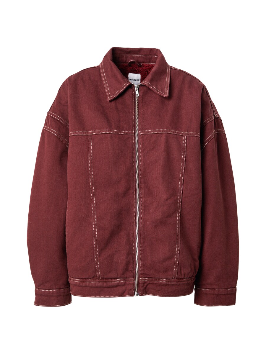 Демисезонная куртка millane, Red
Демисезонная куртка millane, Red