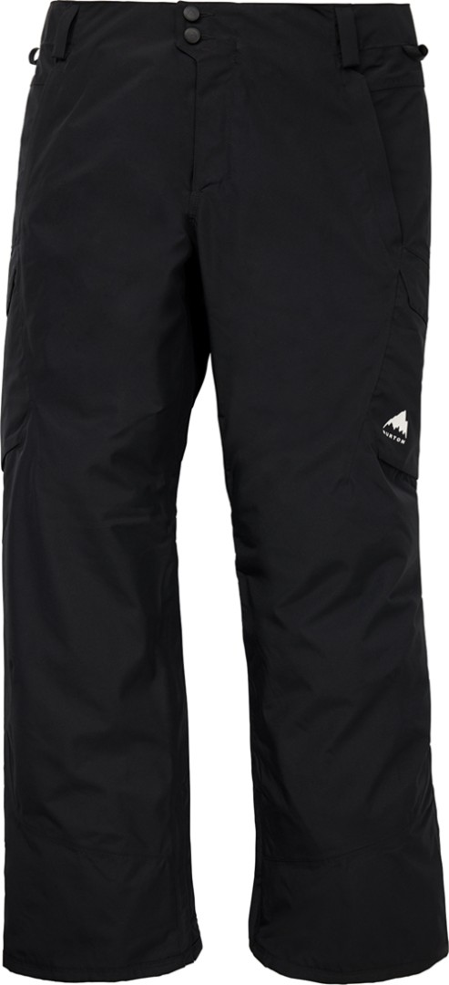 Burton Брюки Reserve 2l true black XS
Burton Брюки Reserve 2l true black XS