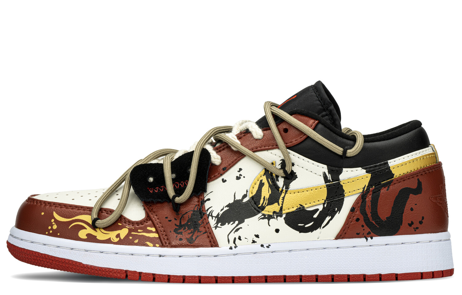 Jordan Air Jordan 1 винтажные баскетбольные кроссовки мужские, Red, black and gold, Черный, Jordan Air Jordan 1 винтажные баскетбольные кроссовки мужские, Red, black and gold
Jordan Air Jordan 1 винтажные баскетбольные кроссовки мужские, Red, black and gold, Черный, Jordan Air Jordan 1 винтажные баскетбольные кроссовки мужские, Red, black and gold