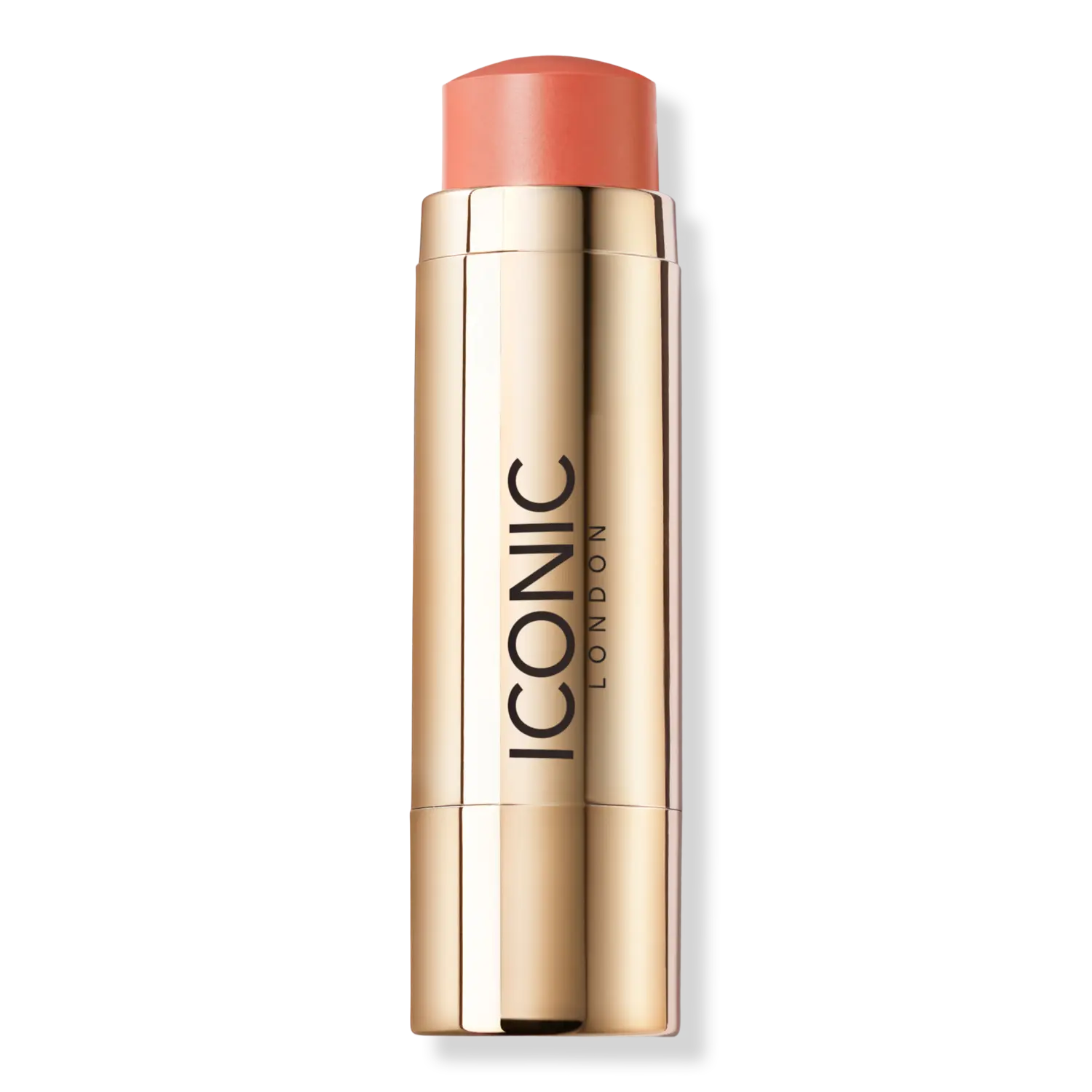 Кремово-пудровые разглаживающие румяна-стик ICONIC LONDON, Mimosa (vibrant peachy coral)
Кремово-пудровые разглаживающие румяна-стик ICONIC LONDON, Mimosa (vibrant peachy coral)